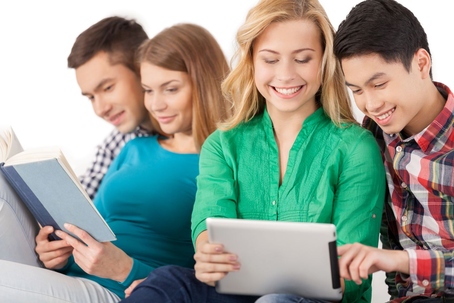 Digital Magazine Reader Community