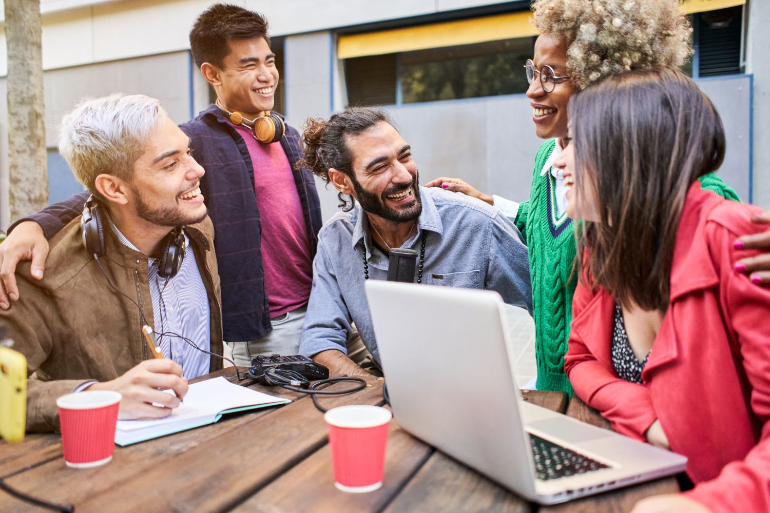 Inclusive Online Communities