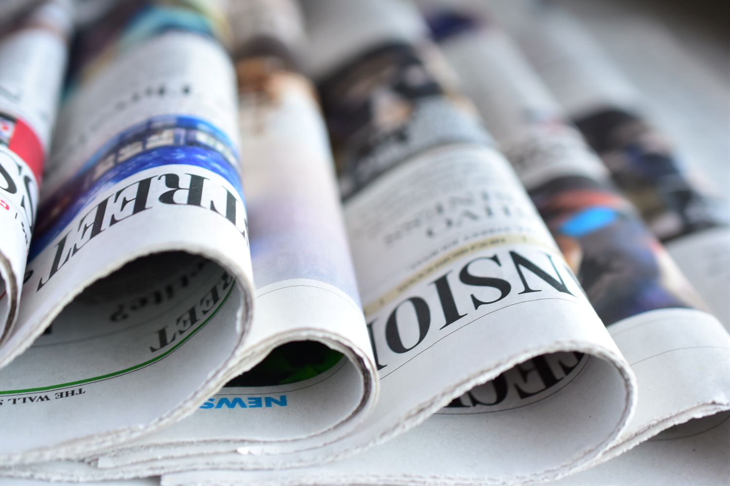 Local News Curation
