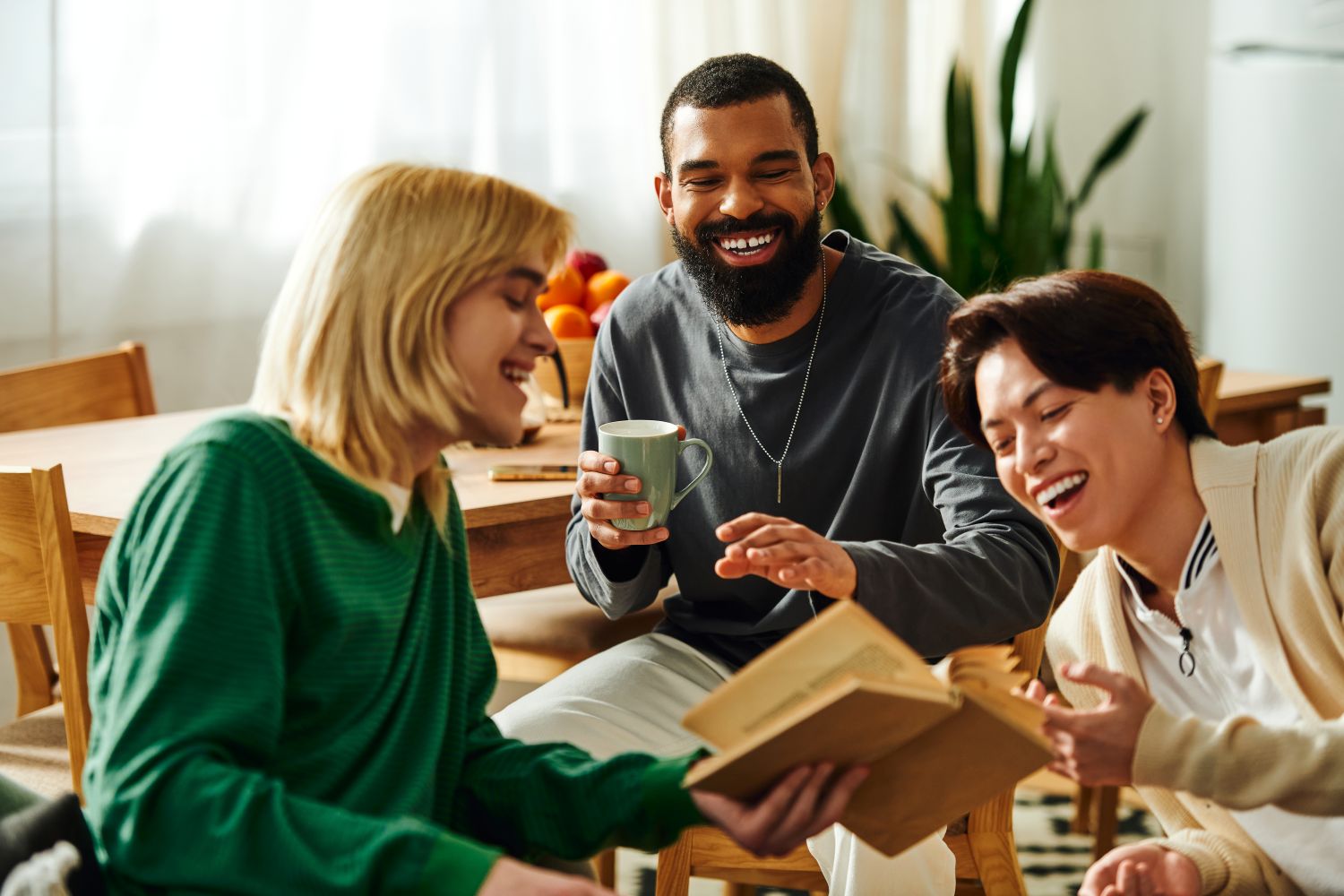 Reader Community Accessibility